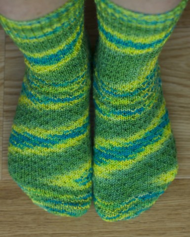 Socks for girls #1